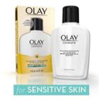 Olay - Complete Lotion Moisturizer With Spf 15 Sensitive Skin 4oz
