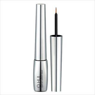 O Hui - Eyeliner Carbon Black 5ml