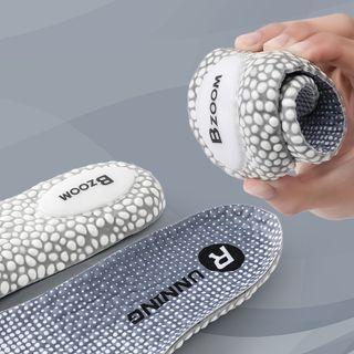 1 / 2 Pair Set: Sport Shoe Insole