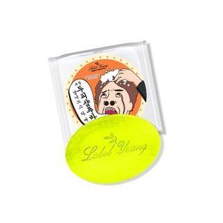 Label Young - Shocking Scalp Shampoo Bar 90g