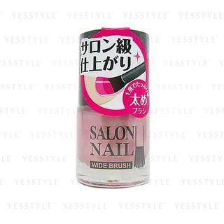 Do-best Tokyo - Art Collection Salon Nail Color (#020 Pearl Pink) 8ml
