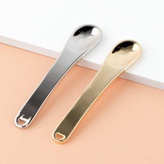 Alloy Makeup Spatula / Set