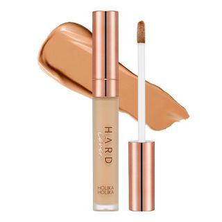 Holika Holika - Hard Cover Liquid Concealer Terra Cotta Edition - 2 Colors #06 Almond