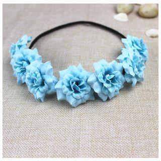Flower Headband