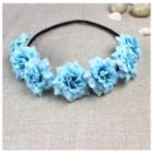 Flower Headband