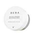 Hera - Melasolv Program Brightening Cream Refill Only 50ml
