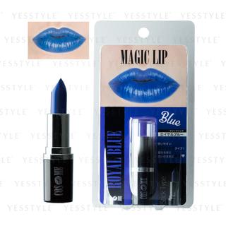 Pure - Cosme Magic Lip Stick (royal Blue) 1 Pc