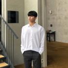 Wrinkle-free Shirt