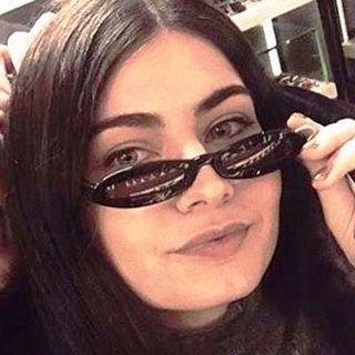 Small Frame Sunglasses