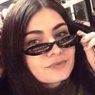 Small Frame Sunglasses