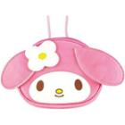 My Melody Neck Pouch One Size