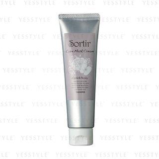 Tamaris - Sortir Care Mask Cream Apple & Peony 80g
