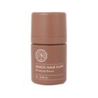 The Face Shop - Quick Hair Puff (#01 Natural Brown)