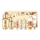 The History Of Whoo - Bichup Self-generating Anti-aging Essence Set 7 Pcs