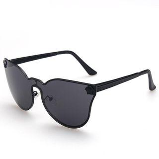 One-piece Sunglasses