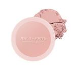 Apieu - Juicy-pang Meringue Blush - 6 Colors #pk01 Peach