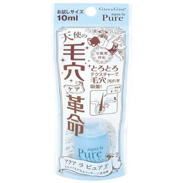 Give & Give - Aqua Pure All In One Beauty Skin Care Lotion 10ml