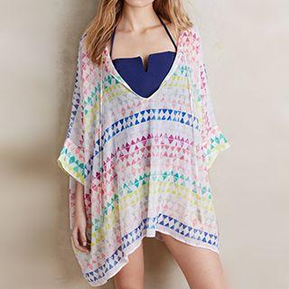 Printed Cover-up