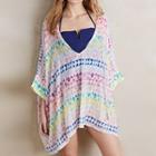 Printed Cover-up