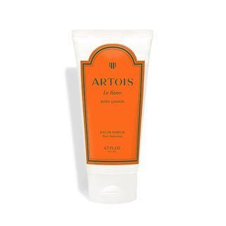 Artois - Le Fieno Body Lotion 140ml