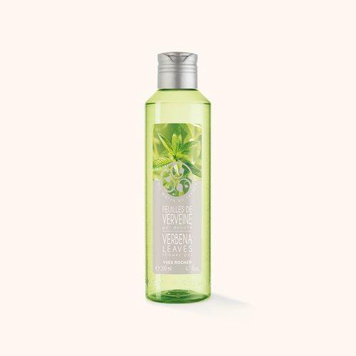 Yves Rocher - Verbena Leaves Shower Gel 200ml
