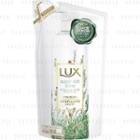 Lux Japan - Super Rich Shine Botanical Glossy Shampoo Refill 330g