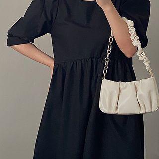 Shoulder Bag Off-white - One Size