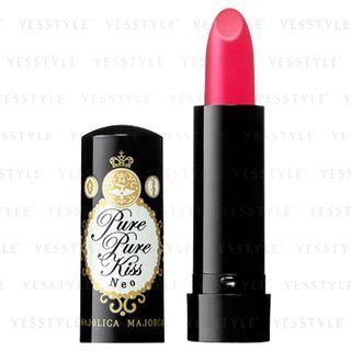 Shiseido - Majolica Majorca Pure Pure Kiss Neo Lipstick Pk402 Creamy
