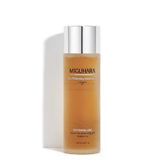 Miguhara - Ultra Whitening First Essence Origin 120ml