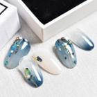 Shell Fragment Nail Art Decoration Sp857 - One Size
