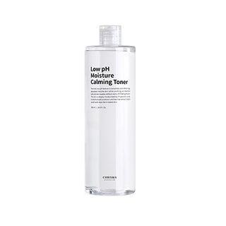 Chrisma - Low Ph Moisture Calming Toner 500ml