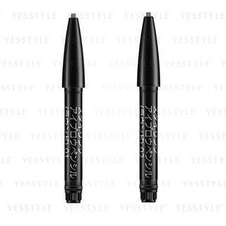 Kanebo - Lunasol Styling Eyebrow Pencil Round - 2 Types