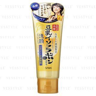 Sana - Soy Milk Facial Cleansing 150g