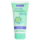 Beauty Formulas - Cool Moist Cucumber Invigorating Facial Scrub 150ml/5oz
