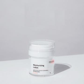 Fresho2 - Eva & Jessica Collection Moisturizing Lotion 50ml