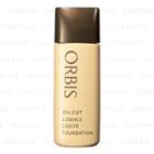 Orbis - Oil Cut Essence Liquid Foundation Spf 20 Pa++ (#01 Beige Natural) 30ml