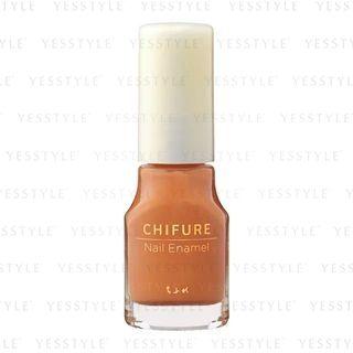 Chifure - Nail Enamel 444 1 Pc