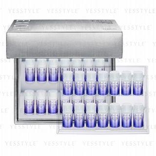 Albion - Exica White Whitening Immaculate Essence Idd 1.5ml X 28 Pcs