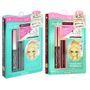 Isehan - Kiss Me Heroine Make Micro Mascara Advanced Film 4.5g + Long & Curl Mascara Advanced Film 1.8g - 2 Types