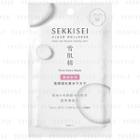 Kose - Sekkisei Clear Wellness Pure Conch Ss Mask 1 Pc