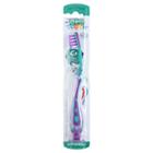 Aquafresh - My Big Teeth Tooth Brush For 6+ Years (mint X Purple) 1 Pc