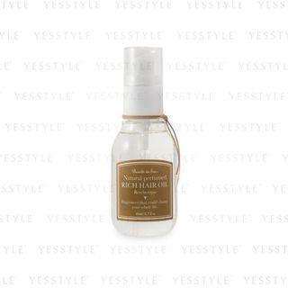 Beaute De Sae - Natural Perfumed Rich Hair Oil 80ml