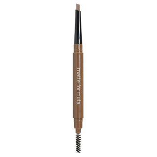 Aritaum - Matte Formula Brow Auto Pencil (5 Colors) #01 Light Brown