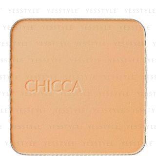 Kanebo - Chicca Radiant Glow Pressed Powder (#04 Beige) (refill) 12.5g