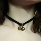 Small Bell Choker