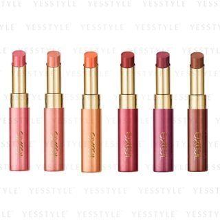 Excel - Lipnized Lipstick - 6 Types