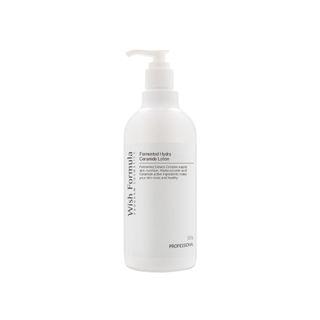 Wish Formula - Fermented Hydra Ceramide Lotion 500g