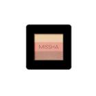 Missha - Triple Shadow (4 Colors) #18 Bebe Ring