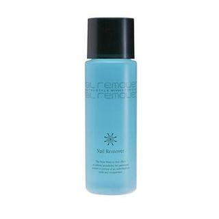 Missha - The Style Nail Remover (cool) 100ml 100ml