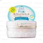 Kanebo - Sala Body Puff Powder Spf 20 Pa++ (sarahs Scent) 40g